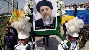 العامري وحمودي عودة لتيار شهيد المحراب بزعامة الحكيم