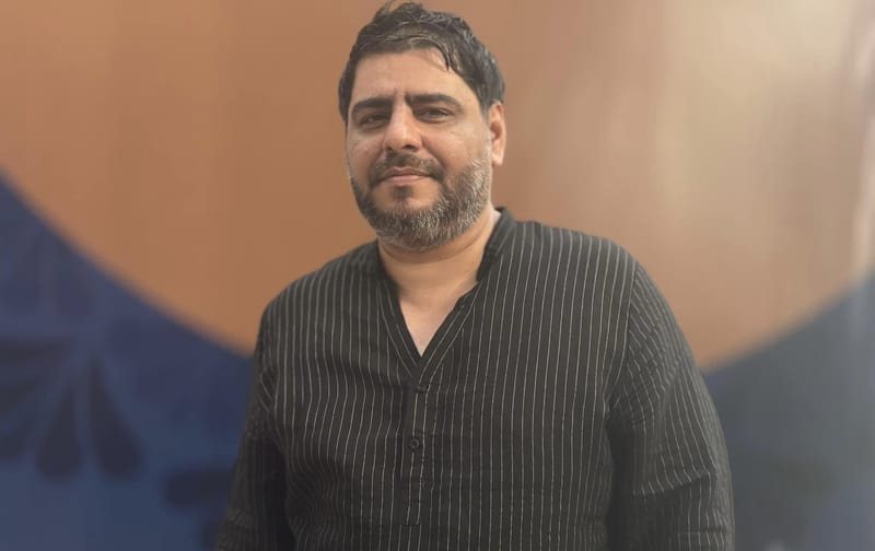 عثرت عليها الشرطة النهرية.. تفاصيل جديدة عن "جثة المخرج لؤي فاضل"