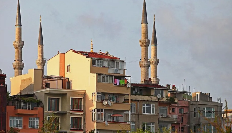 هيئة الإحصاء التركية، تعلن عن انخفاض شراء العقارات من قبل العراقيين في الخمسة أشهر الأولى من عام 2023 بنسبة تجاوزت 74%