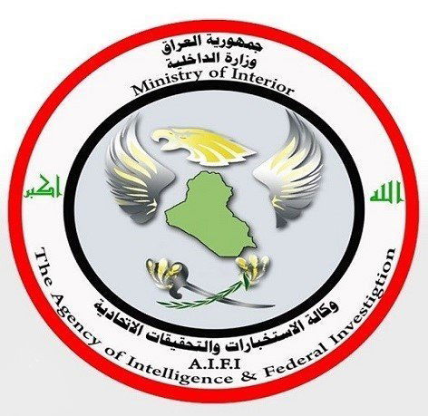 اعتقال 8 مطلوبين و5 متاجرين بالمخدرات و3 متهمين بالقتل في النجف