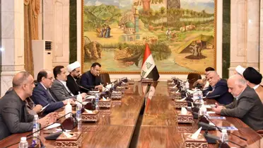 تغير في خارطة التحالفات والعامري يقود الاطار لقائمة واحدة