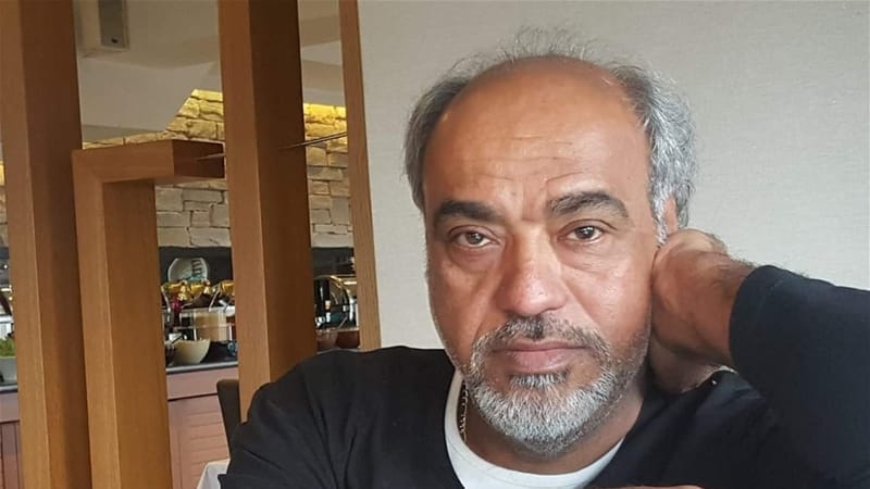 أحد أبطال مسلسل "بيت الطين".. وفاة فنان عراقي شهير في تركيا