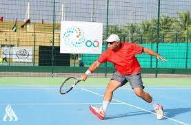 اتحاد التنس العراقي يفاتح دولا عربية للمشاركة في بطولة ببغداد أيلول المقبل