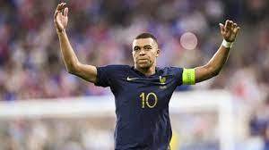 باريس سان جيرمان يحدد سعر بيع مبابي لريال مدريد