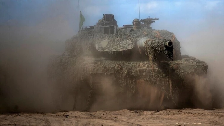 الأمن الفيدرالي الروسي يسقط الدعاوى الجنائية عن متمردي “فاغنر