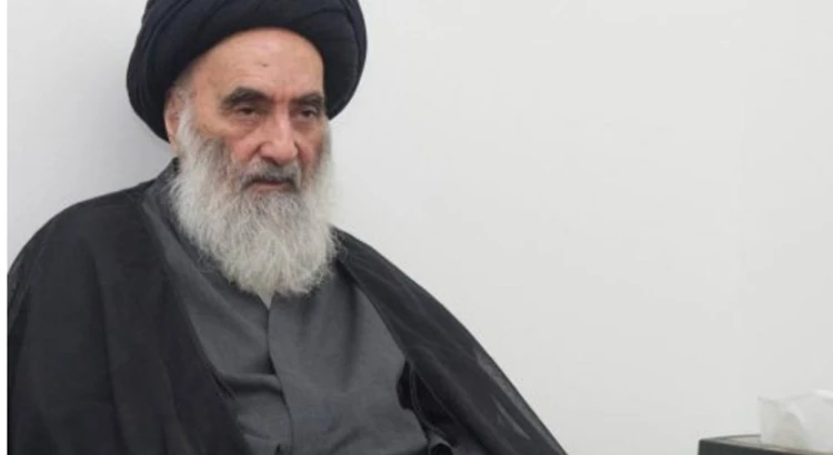 الأمين العامّ للأمم المتحدة: استلمت رسالة السيِّد السيستاني وأقدر عاليًا جهود المرجع الأعلى