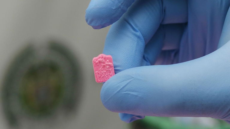 تشريع "عقار النشوة"، تفاصيله وسعره