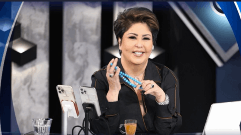 فجر السعيد تُثير الجدل ودعوى قضائية لمنعها من دخول العراق