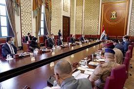 مخرجات اجتماع اللجنة العراقية – الإيرانية بشأن زيارة الاربعين