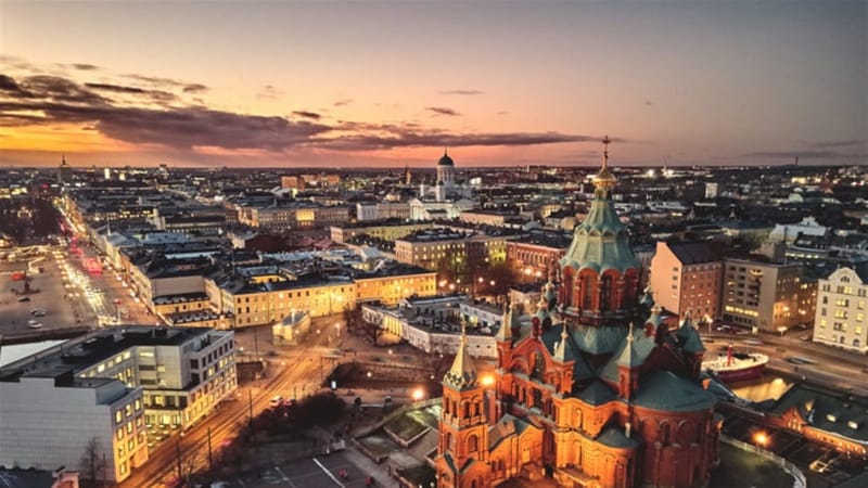 مئات العراقيين مهددون بالترحيل من فلندا