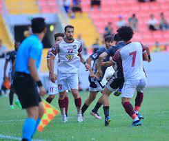 الزوراء يواصل نزيف النقاط ويتعادل سلبياً مع نفط البصرة