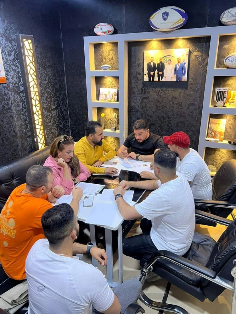 اتحاد الركبي يحدد موعد انطلاق دوري النساء ونهائي الرجال