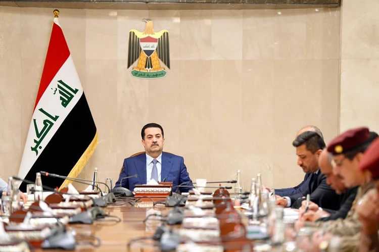 المجلس الوزاري للأمن الوطني يصوت على قرار بشأن الأسلحة الخاصة بالوزارات الأمنية