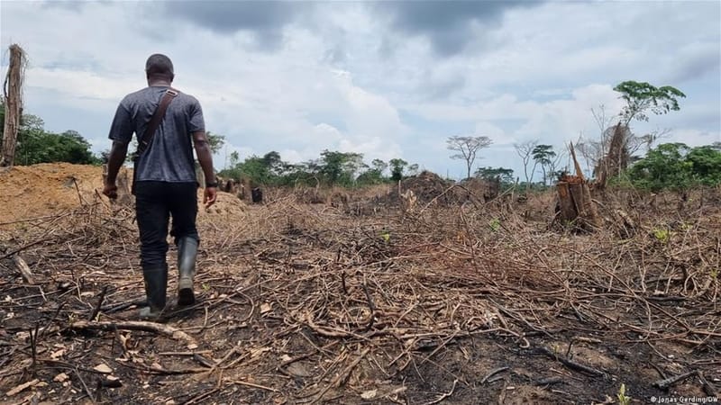 الأمم المتحدة تحذر من ظاهرة مناخية تهدد بكارثة على البشرية