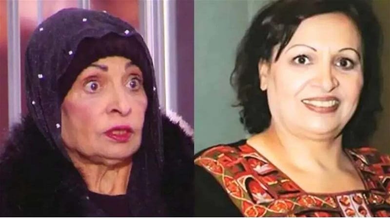 وفاة أمل عباس فنانة عراقية مقيمة في الكويت