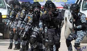 بغداد: الإطاحة بـ “عصابة” تنتحل صفة ضباط بالأجهزة الأمنية