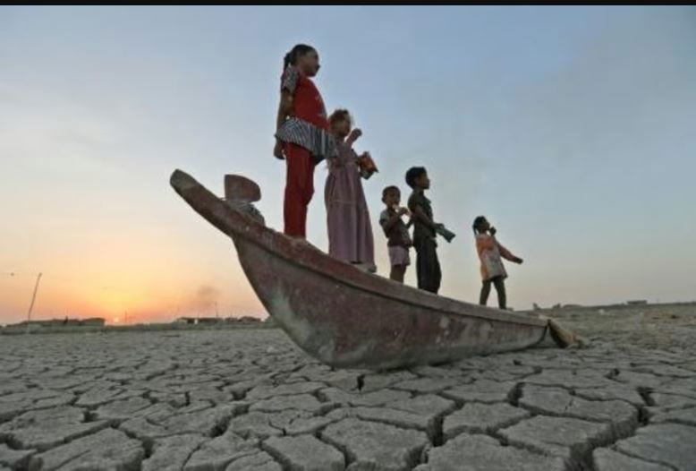 الأمم المتحدة تحذّر من آثار "أشدّ موجة حرّ منذ 40 عاماً" على أهوار جنوب العراق