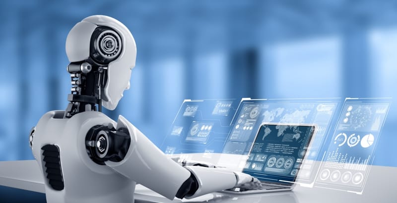 العراق خارجها.. مؤشر للذكاء الاصطناعي يضم 7 دول عربية والإمارات في مقدمتها