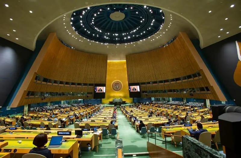 العراق يجدد دعوته للأمم المتحدة إلى اتخاذ خطوات فاعلة لمنع تكرار حرق القرآن