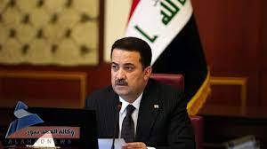 السوداني يحيل ملفات فساد إلى جهاز الادعاء العام