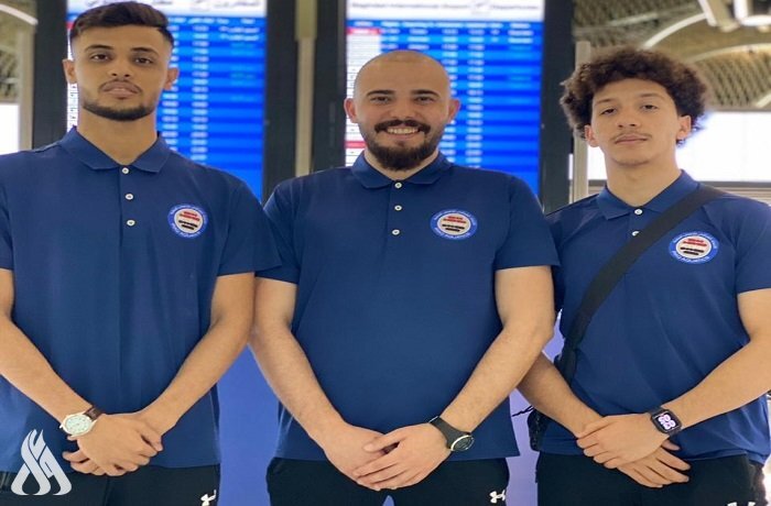 منتخب السباحة يعلن جاهزيته للمشاركة في بطولة العالم