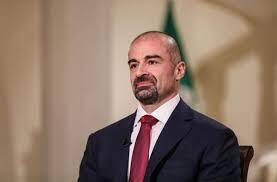 بافل طالباني يرد على باحث اميركي اتهمه بتقليد مظهره