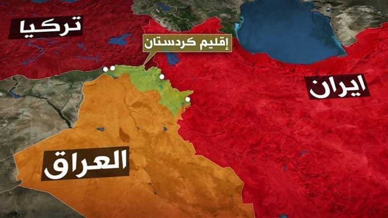 اتفاق العراق وإيران يُبعثر أوراق تركيا..