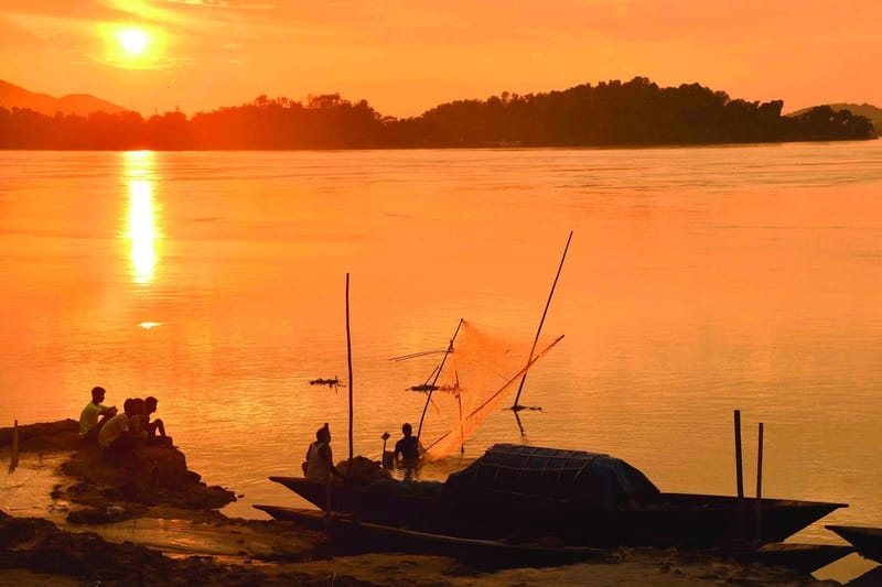 من أوروبا إلى أميركا والصين.. موجة حرارة قياسية تجتاح العالم
