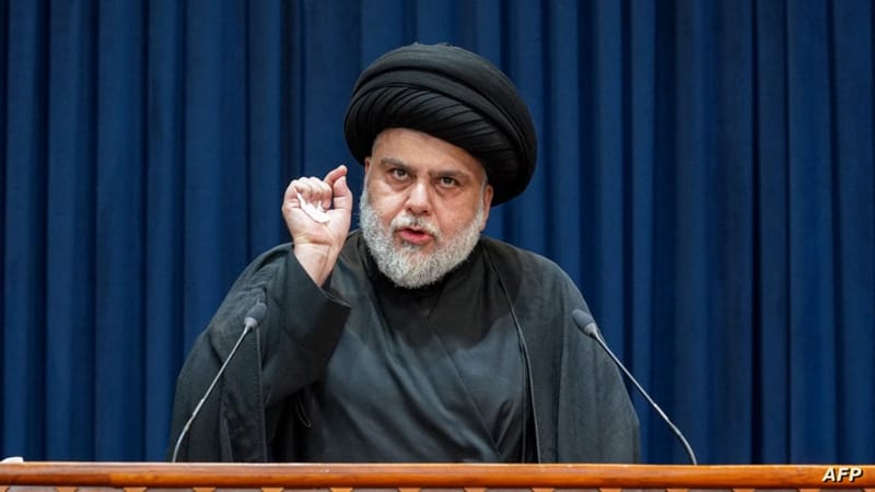 توتر بين حزب الدعوة والتيار الصدري "ووزير الصدر" يرد على بيان  غلق مقرات الأخير