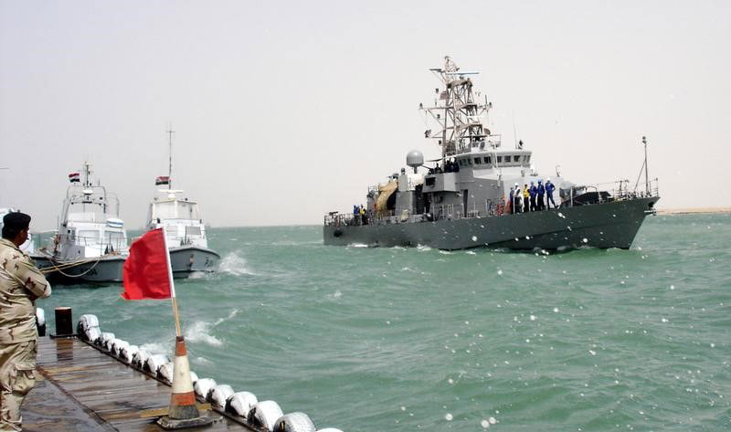 وزير النقل يعلن الطعن بقرار لمجلس الأمن في حجب سيادة العراق المائية في الخليج