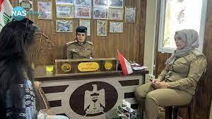 الشرطة المجتمعية تعلن حصيلة عملياتها خلال النصف الأول تموز الجاري