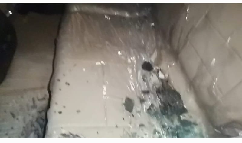 بغداد.. هجوم "إرهابي" نفذه "فاسد" استهدف مسؤولا محليا