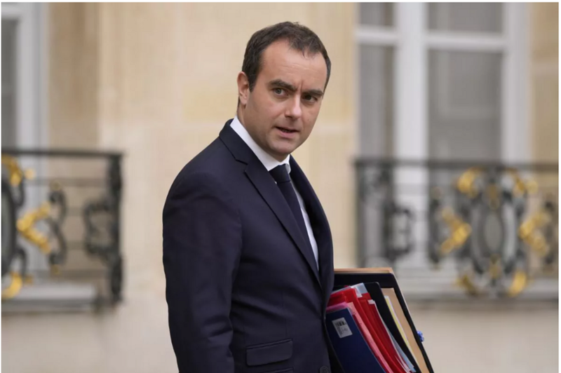 وزير الجيوش الفرنسي يزور العراق وإقليم كوردستان هذا الأسبوع