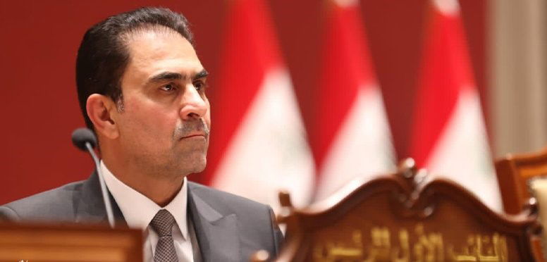 المندلاوي يوجه اللجان النيابية للعمل على تعديل قانون المصارف العراقية واستضافة محافظ البنك المركزي