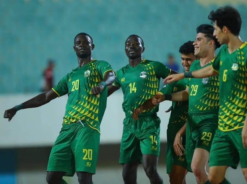 صراع محلي أفريقي على لقب هداف الدوري الممتاز