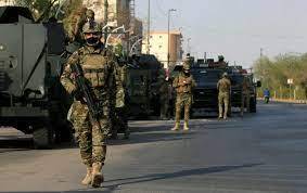 أبرزهم "شعواط".. ضربات استباقية تطيح بـ7 تجار مخدرات في قار