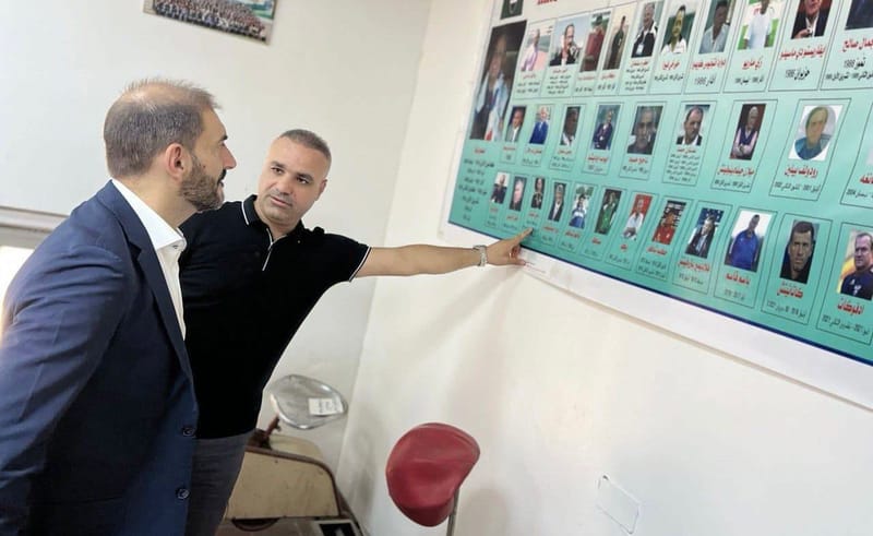 بشروط دولية العراق سينظم دورة تدريبية PRO للمدربين المقبل.