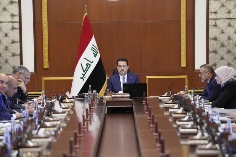 الحكومة تتخذ قرارات بينها إحالة قانون العطل الرسمية للبرلمان وإعداد مشروع دولي ضد الكراهية