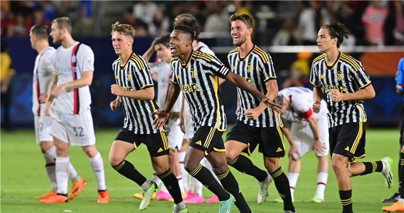 رسمياً.. طرد يوفنتوس من بطولات أوروبا مع غرامة ضخمة