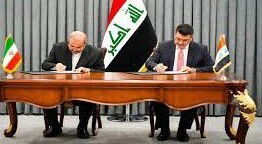 إيران تعلن استيرادها 100 ألف برميل من النفط يوميًا مقابل إرسال الغاز للعراق