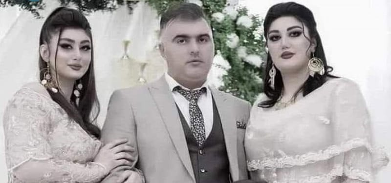 والدة قاتل زوجتيه في أربيل تكشف مزيداً من التفاصيل عن الحادث