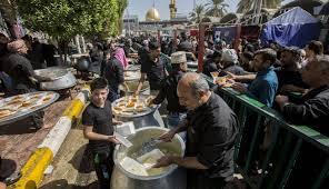 العراق يعطل الدوام الرسمي غدا الاحد