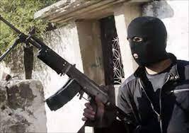 مسلحون يقتحمون شقة رجل ويمطرونه بالرصاص وسط بغداد