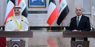 وزير الخارجية العراقي: الملف النفطي والحقول المشتركة كانت جزءا من مباحثاتنا مع الكويت