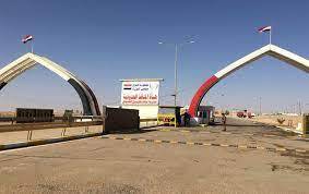 ’ضربات موجعة’.. تصريح من رئيس المنافذ بشأن مهربي الأموال للخارج