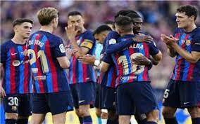 برشلونة يستعد لشن حرب علنية على باريس