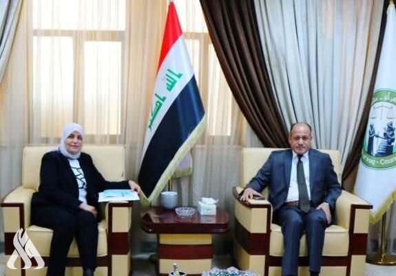 مجلس الدولة يعلن إنجاز تعليمات الموازنة الثلاثية