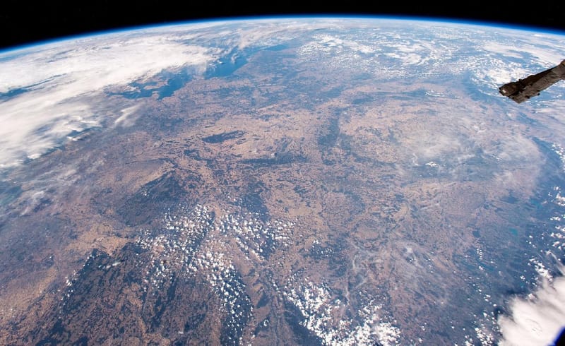 مؤشر دولي: الأرض تفقد القدرة على تحمل الإنسان اعتباراً من اليوم