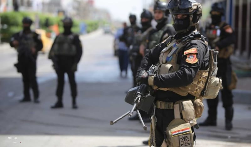 قوة من مكافحة الإجرام تعتقل مبتزاً ساوم فتاة في التاجي