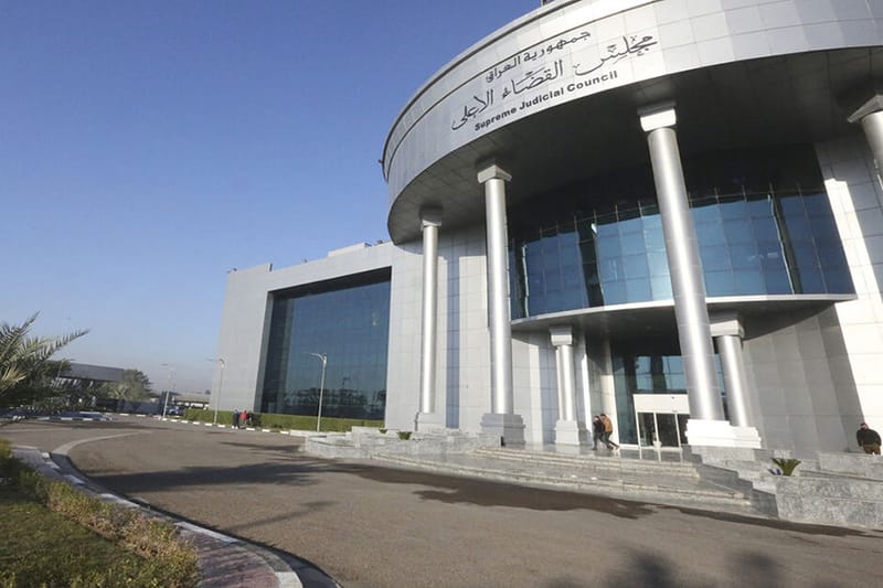 المحكمة الاتحادية تحسم طعن مسرور بارزاني بمواد من الموازنة لصالح إقليم كوردستان